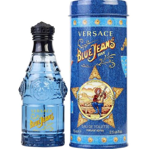 versace cologne 2.5oz blue jeans|Versace Blue Jeans cologne price.